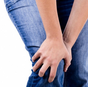 Артроз колінного суглоба: симптоми, лікування, дієта