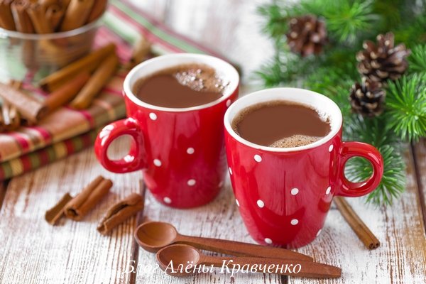 Чим корисний гарячий шоколад. Рецепти ТОП-7, смачного, густого шоколаду з молоком і какао
