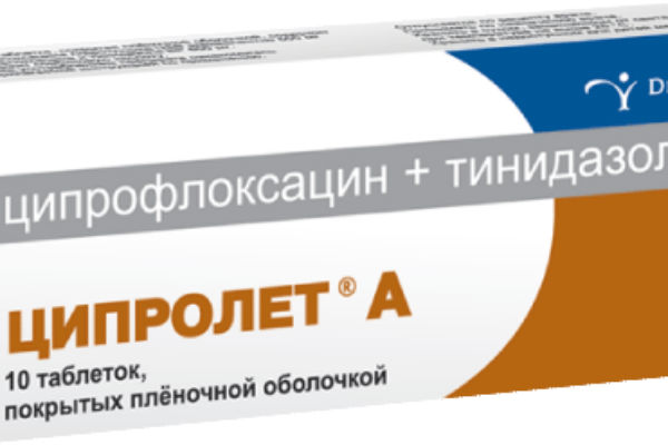 Ципролет таблетки: показання та протипоказання до застосування