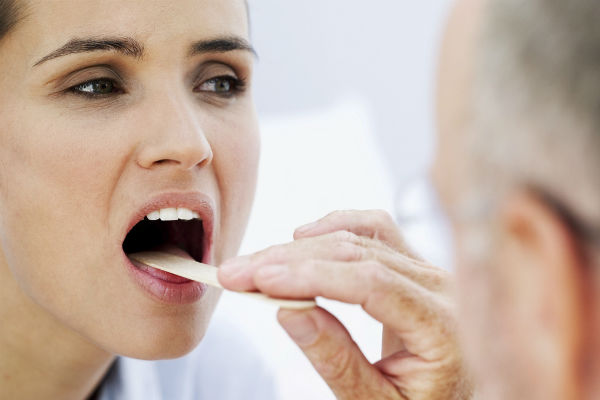 Хламідіоз у роті: симптоми і лікування