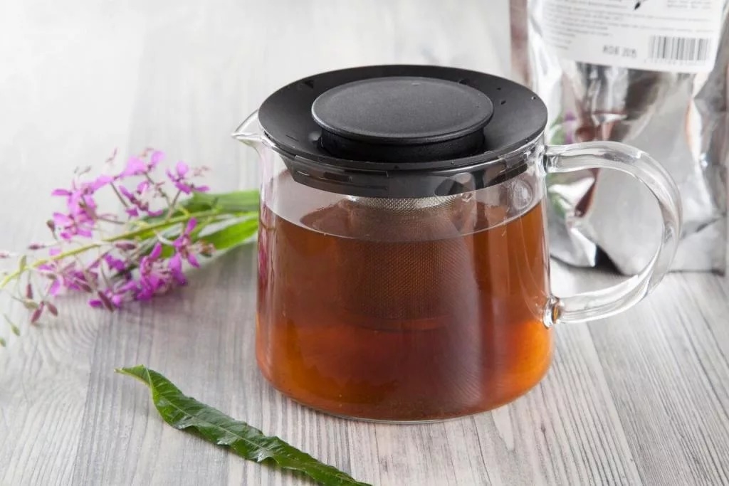 Користь і шкода іван-чаю для чоловіків, рецепти при простатиті та аденомі