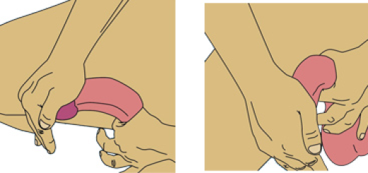 Масаж для збільшення члена в домашніх умовах – як робити