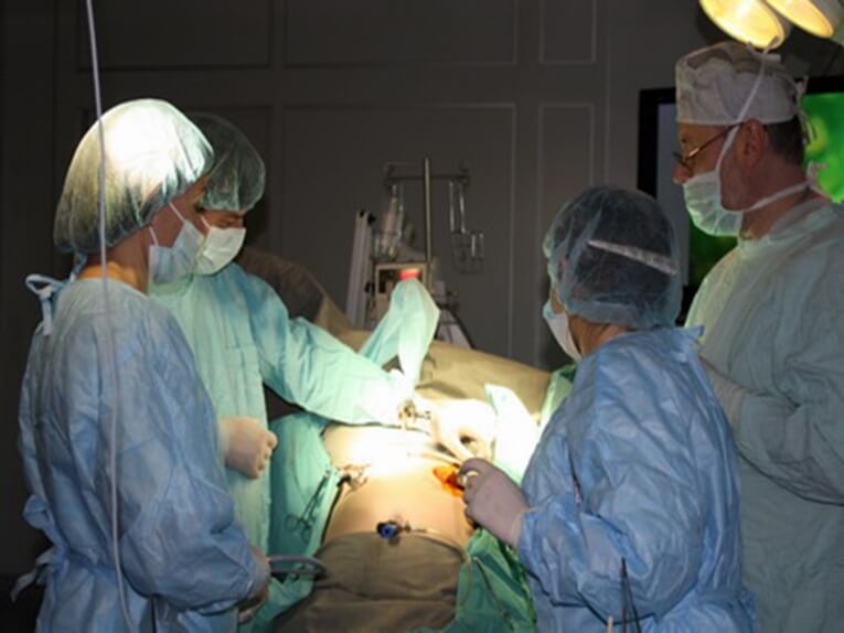 Операція на варикоцеле та показання до її проведення