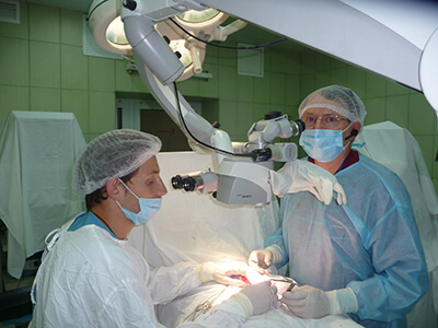 Операція варикоцеле: вартість залежно від виду операції