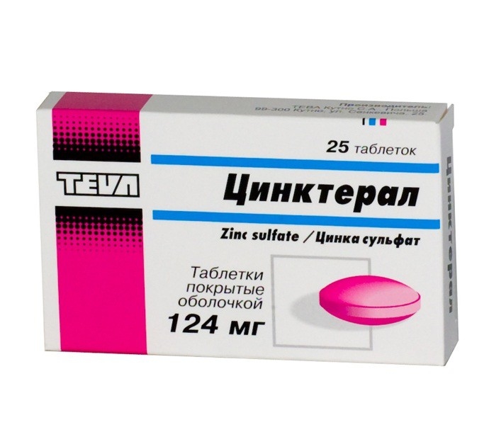 Селцинк Плюс для чоловіків: інструкція по застосуванню, ціни та відгуки