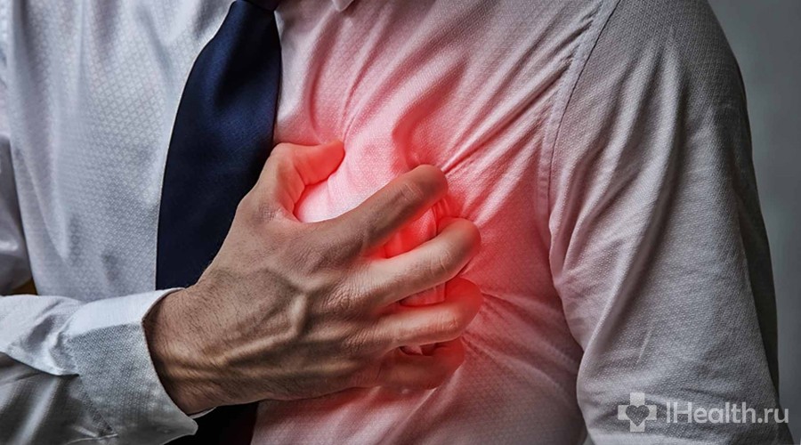 Тахікардія: симптоми, лікування та причини тахікардії серця