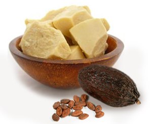Застосування масла какао при кашлі